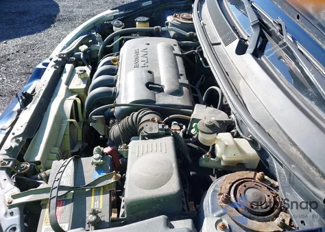 2003 Toyota Corolla Matrix Xr from USA, damaged, VIN 2T1KR32E23C114021